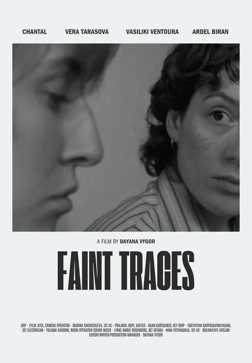 Faint Traces