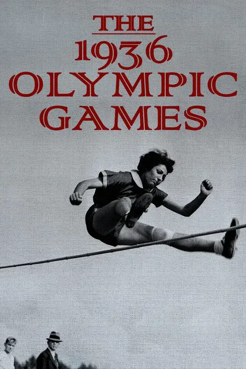 The 1936 Olympic Games