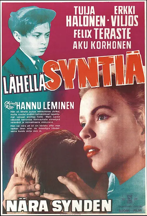 LÀhellÀ syntiÀ