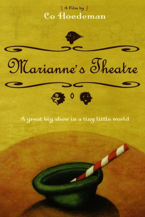 Marianne's Theatre