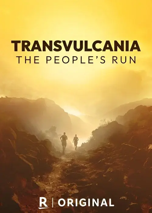 Transvulcania, The Peopleâs Run
