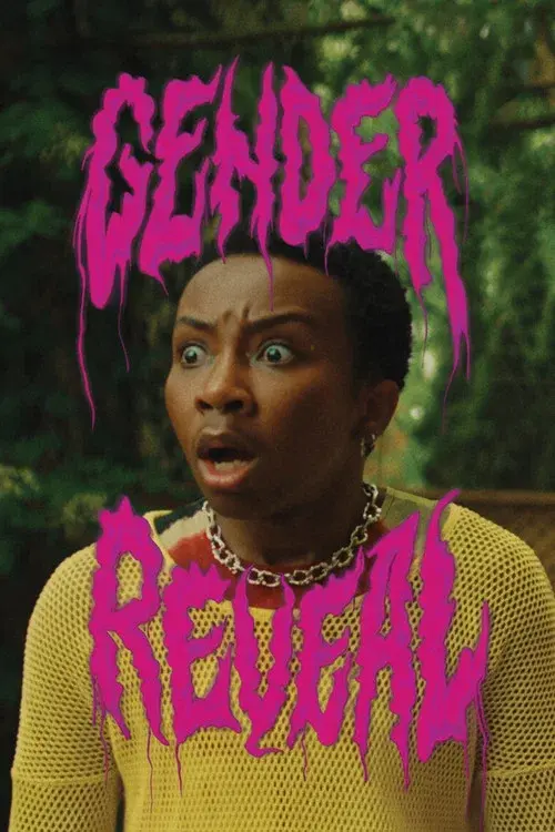 Gender Reveal